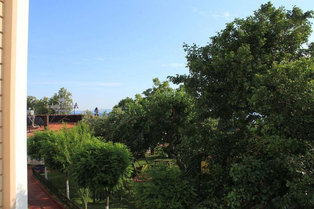 Aloria Garden Hotel Erdek Exterior photo